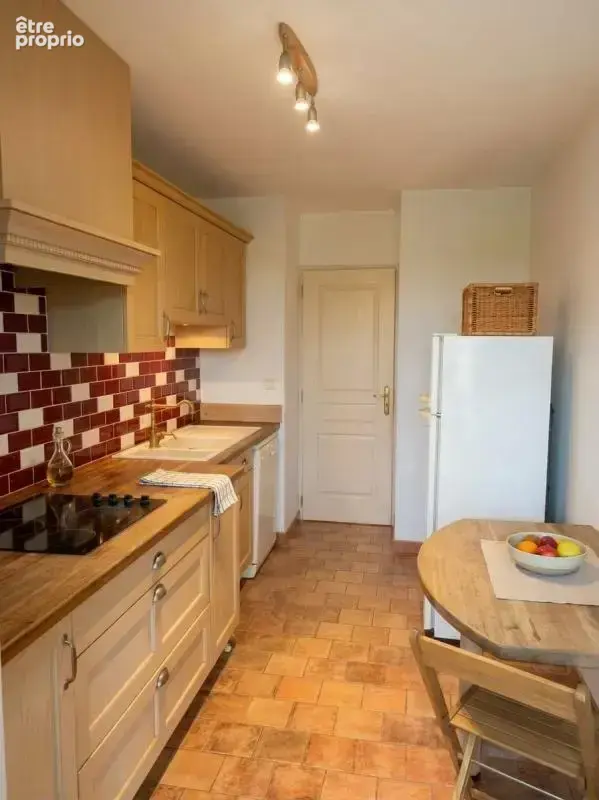  Appartement T4 lumineux de 95 m² avec balcon sur parc, box & 2 parkings – Proche Orléans Centre  - photo 4