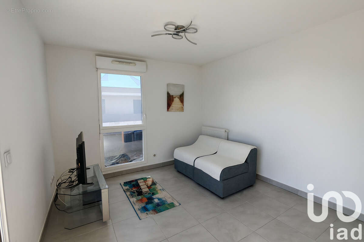 Photo 3 - Appartement à JUVIGNAC