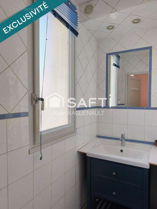 Photo 5 - Appartement à LYON-8E