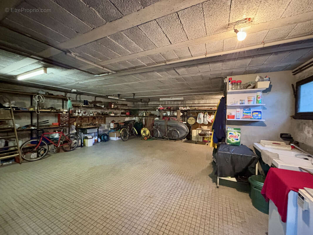 Maison à LEGE-CAP-FERRET