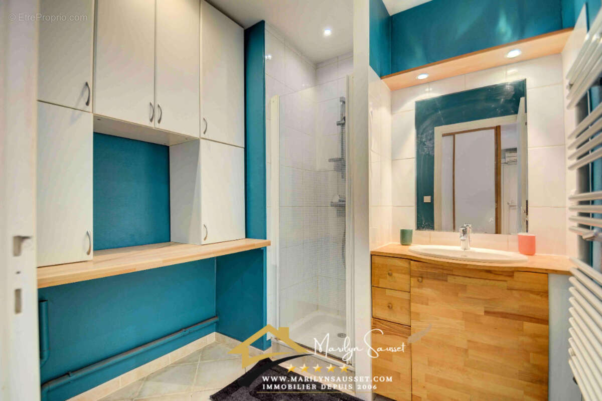 Appartement à LYON-3E