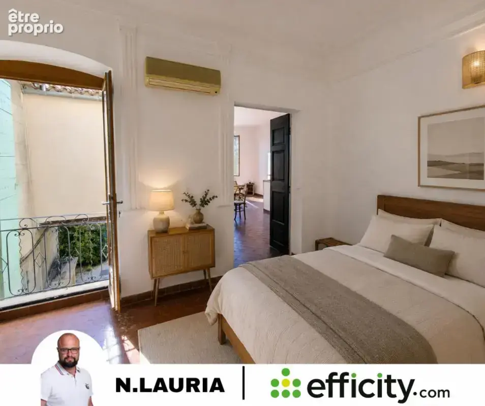 Appartement à PERTUIS