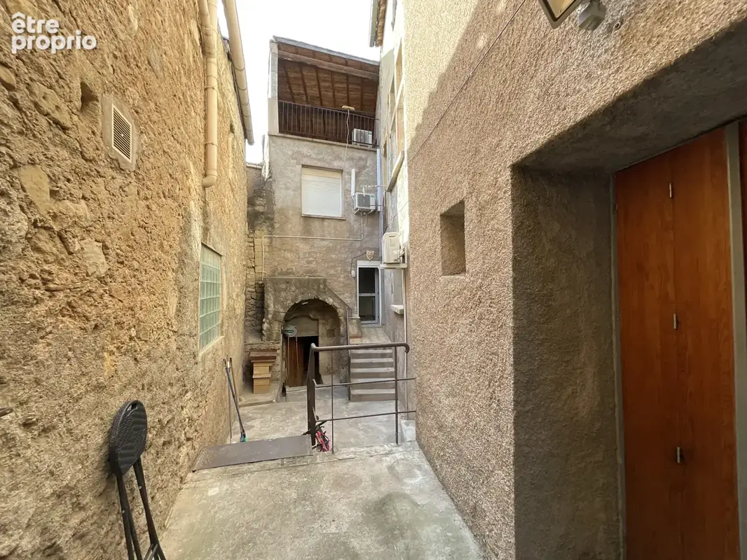 CASTELNAU-DE-GUERS   Un ensemble de caractère de aux multiples possibilités, à 5 minutes de Pézenas. - photo 19
