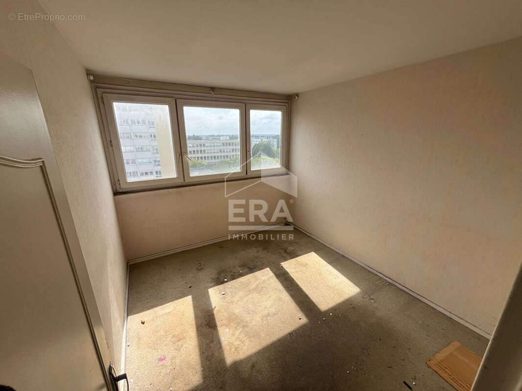 Appartement à MONT-SAINT-AIGNAN
