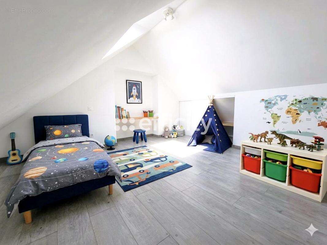 Maison de ville - photo 11