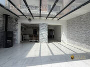  COUP DE COEUR  Maison semi-individuelle de 100 m² entièrement rénovée  3 chambres  Garage  Jardin  Grande-Synthe (59760)  Titan Immobilier  - Maison à GRANDE-SYNTHE