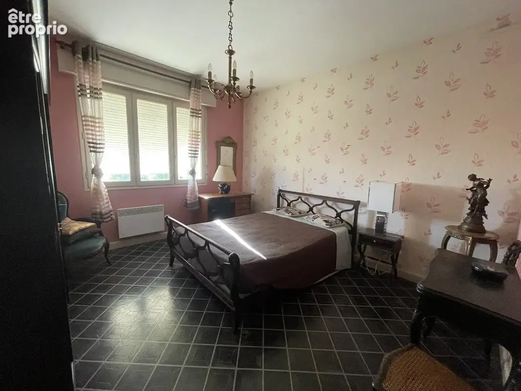 Maison sur les hauteurs de figeac avec piscine - photo 13