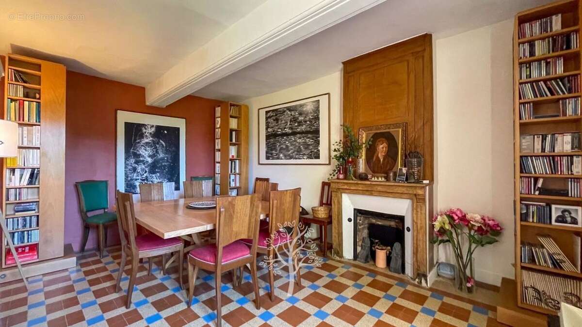 Maison à AUVILLIERS