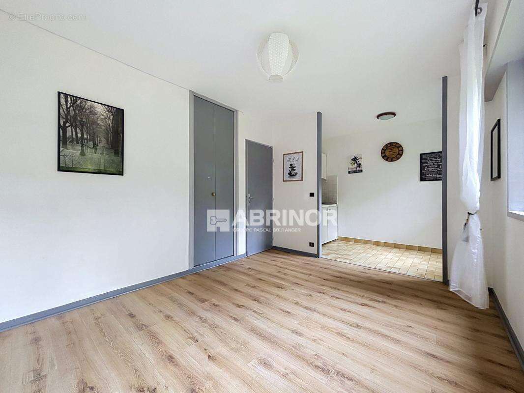 Appartement à MARCQ-EN-BAROEUL