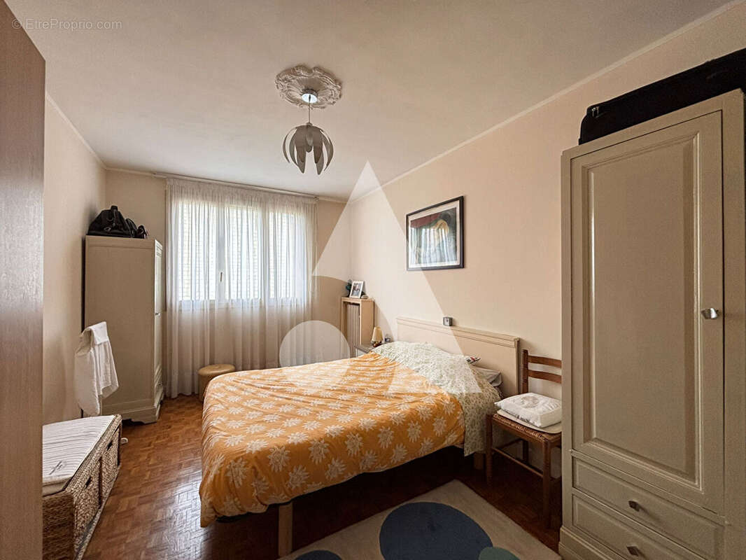Appartement Epinay Sur Seine 3 pièces 63 m2 - photo 6