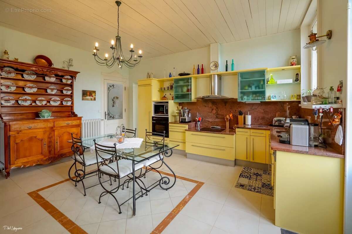 Maison à LE BARP