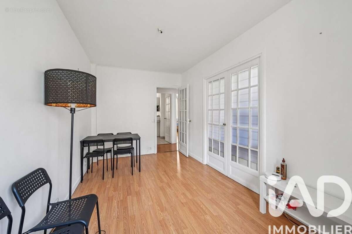 Photo 4 - Appartement à VANVES