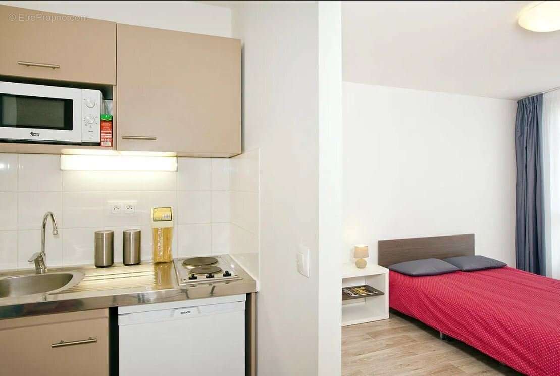 Appartement à MONTREUIL