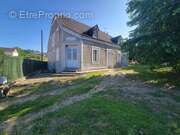 Maison à MARLY-GOMONT