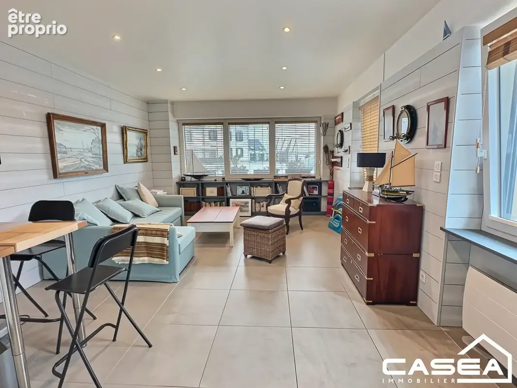 Maison 4 pièces 85 m² à vendre à Plobannalec-Lesconil (29740) - photo 7