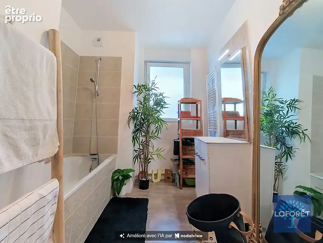 Appartement Cergy 3 pièce(s) - photo 12