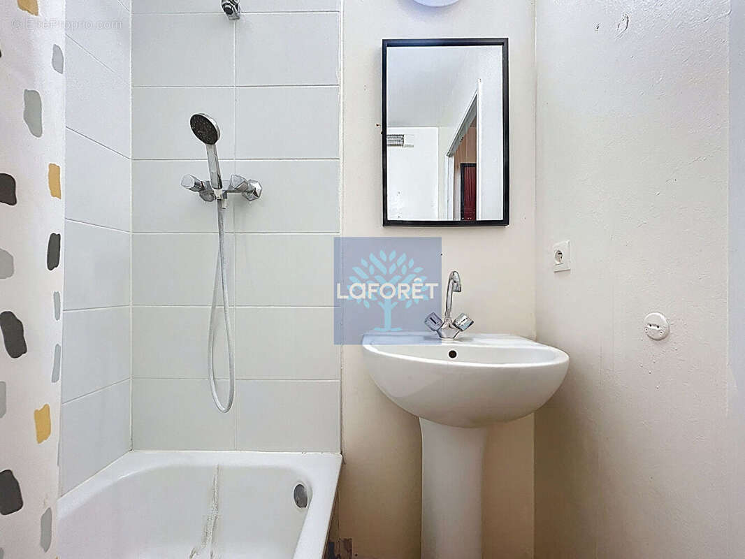 Appartement à CERGY