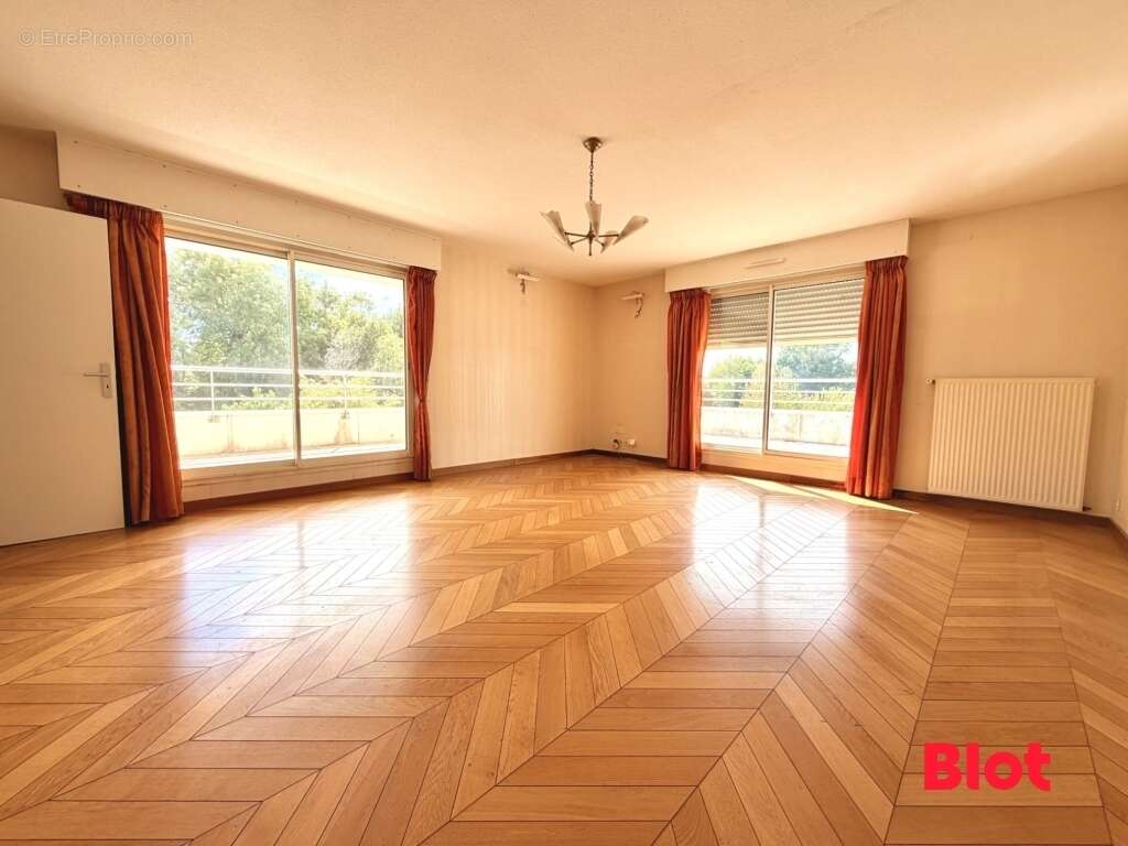 Appartement 87 m² à Vannes  - photo 3