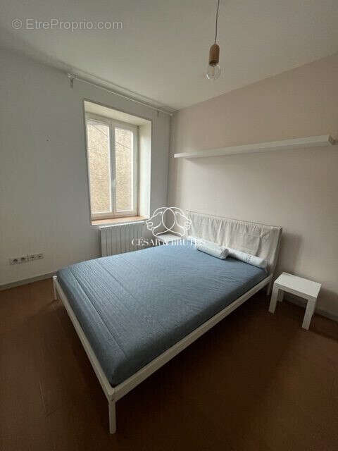 Appartement à VERNAISON