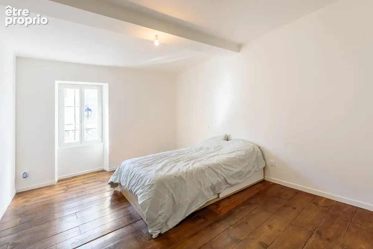 Maison Amou 5 pièce(s) 131m2 - photo 7