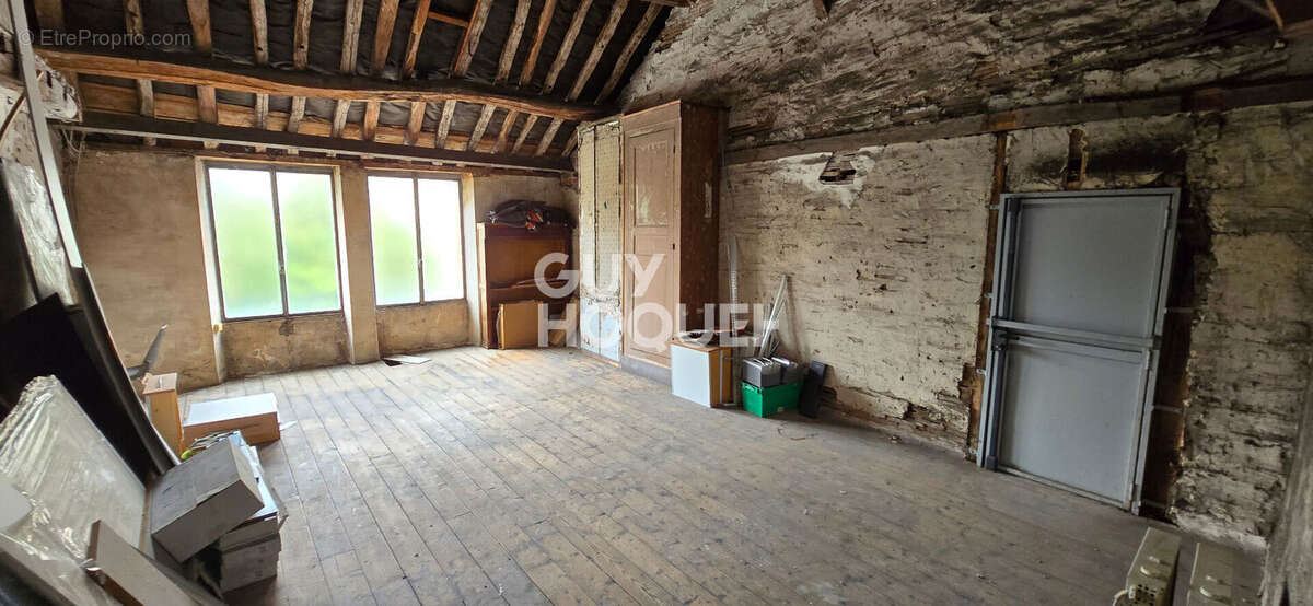Local commercial Malesherbes 204  m2 - photo 15