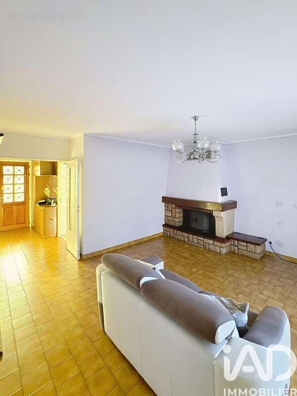 Photo 7 - Maison à BELLEGARDE-SUR-VALSERINE