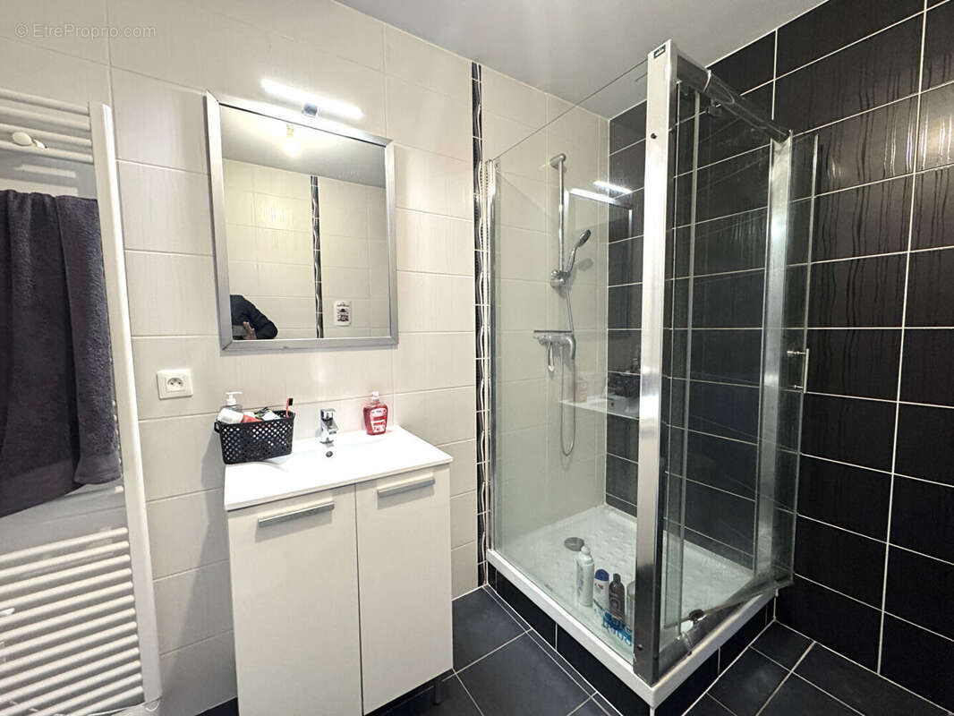 Appartement à THIONVILLE