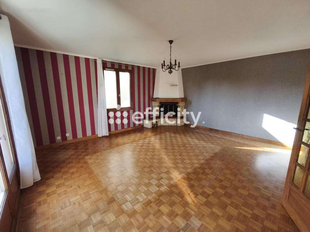 Maison à SAINT-MALO