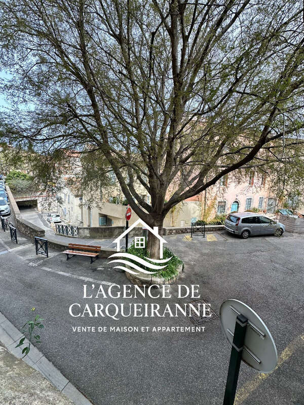 Appartement à HYERES