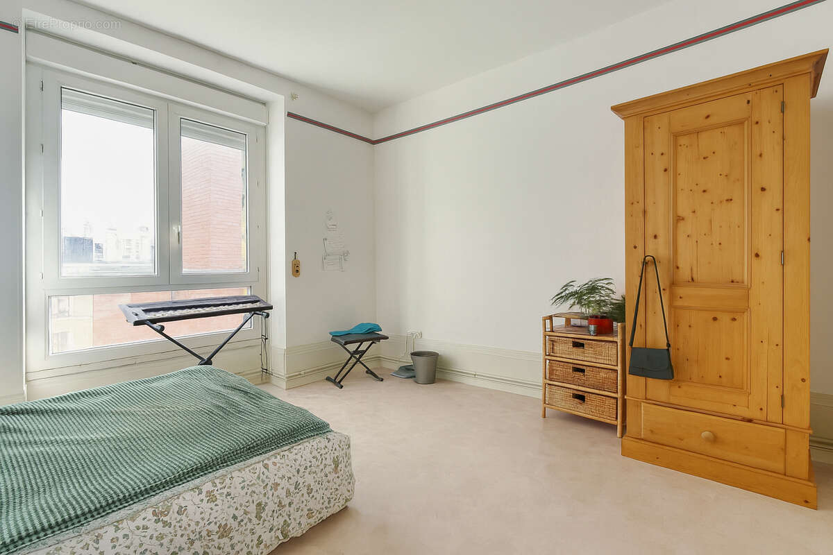 Appartement à DIJON