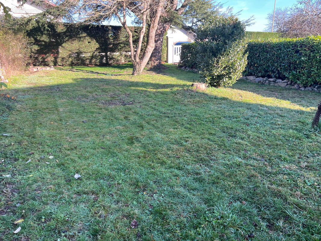 Appartement à SAINT-ANDRE-DE-CORCY