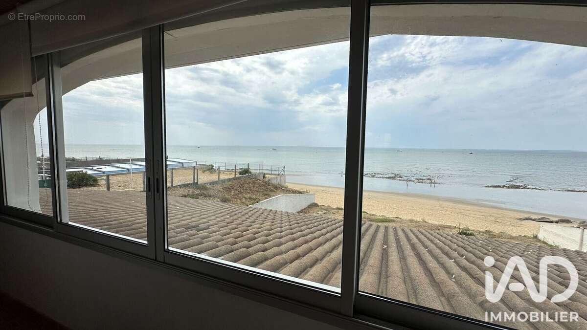 Photo 4 - Maison à LA TRANCHE-SUR-MER