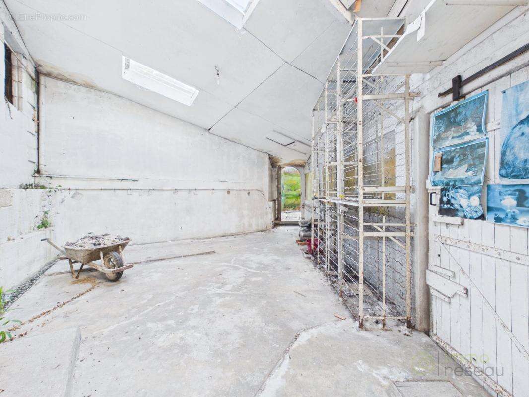 Maison 232 m² à Boisredon  - photo 13