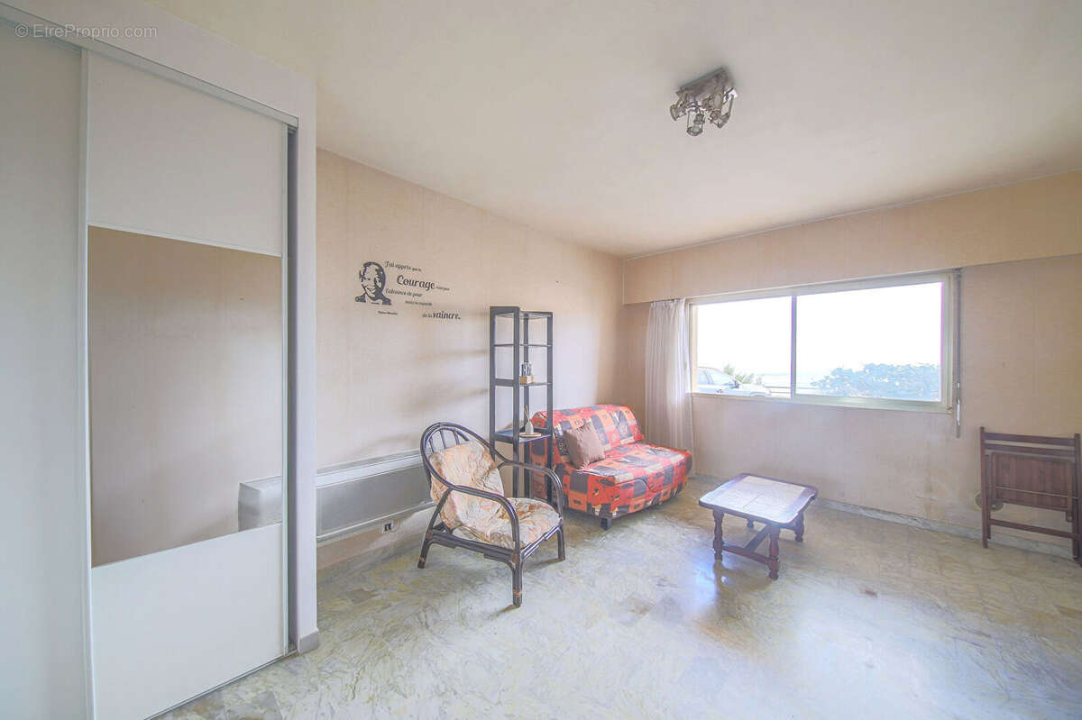 Appartement à SAN-MARTINO-DI-LOTA