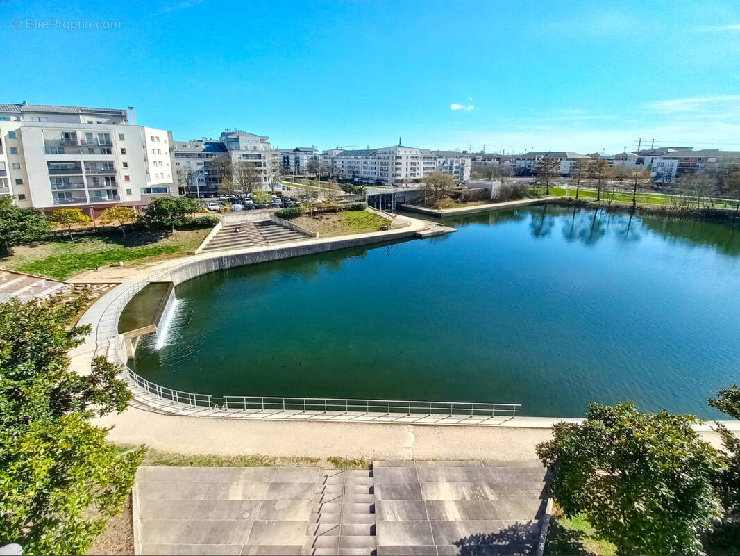 Appartement à CRETEIL