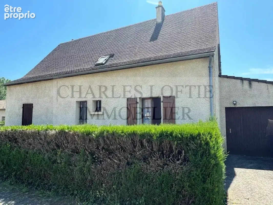 Jolie maison familiale proche d'un village - photo 5