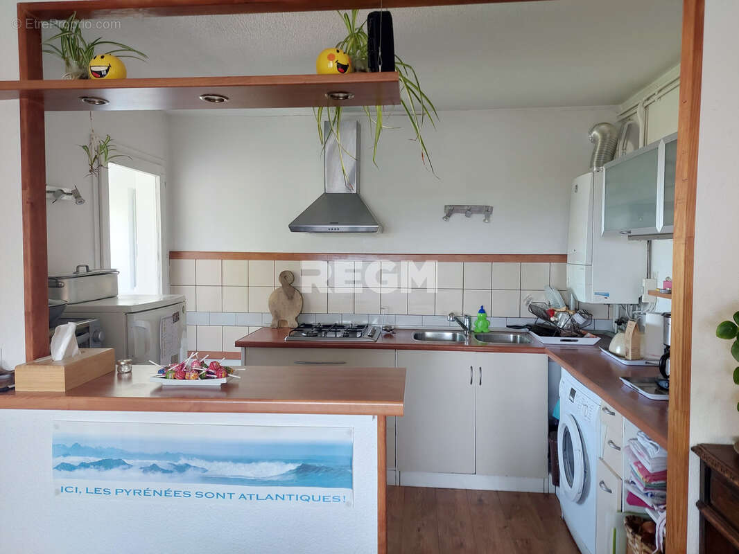 Appartement à PAU