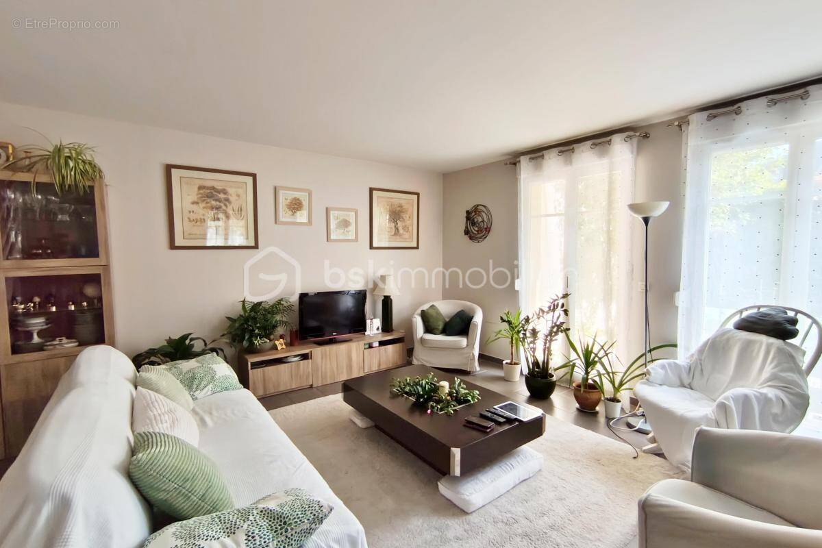 Maison à NOISY-LE-ROI
