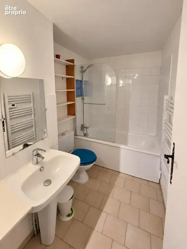 Arles centre historique – Appartement 44 m², pierres apparentes – 119 000 € - photo 7