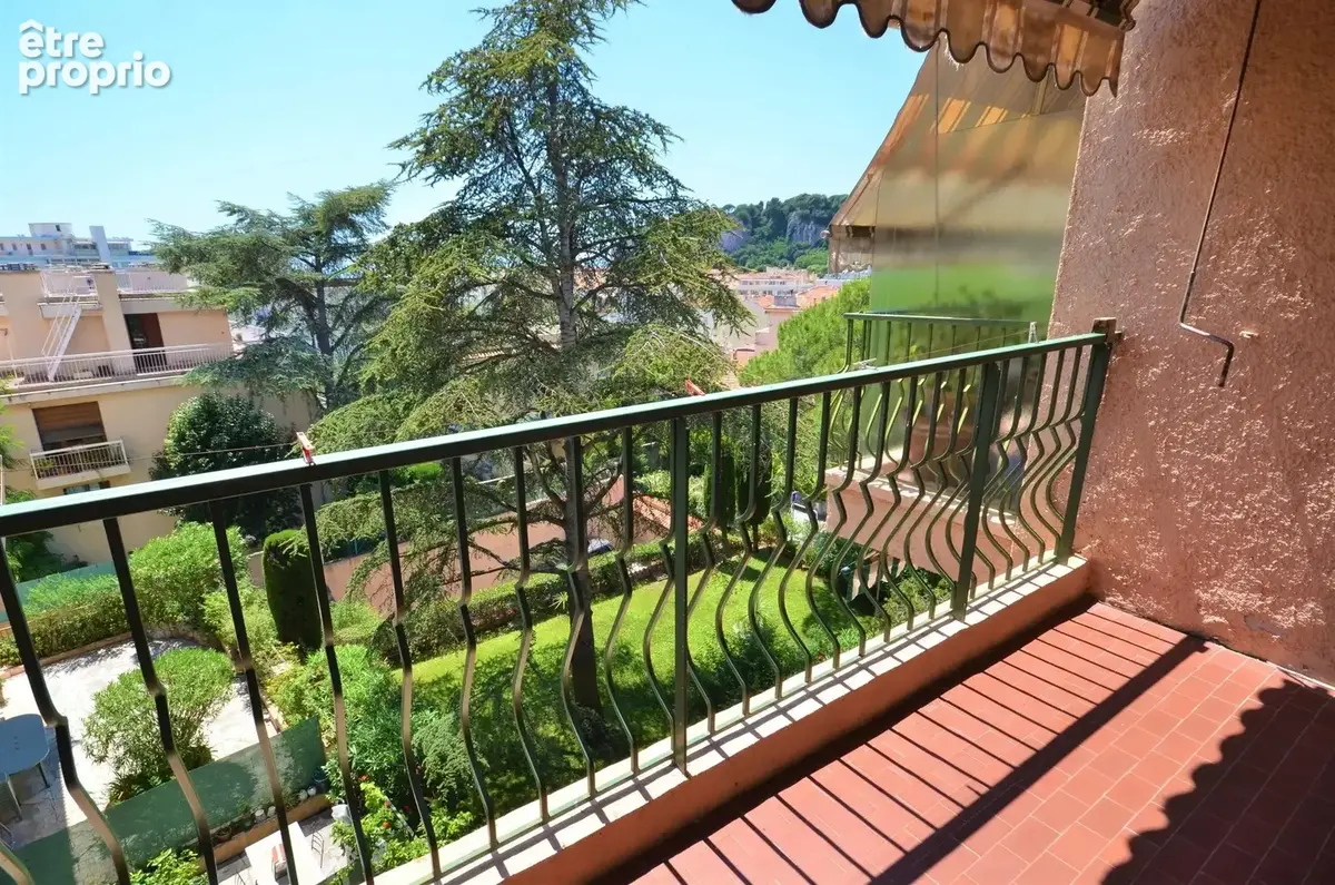 Photo Appartement à Nice au prix de 480 000€