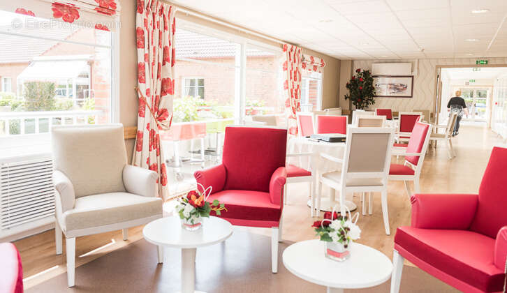 Appartement à CAMBRAI