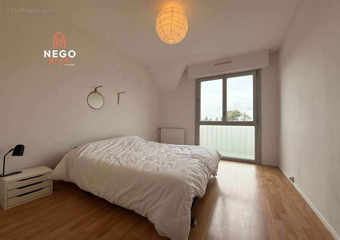 Appartement à ANGERS