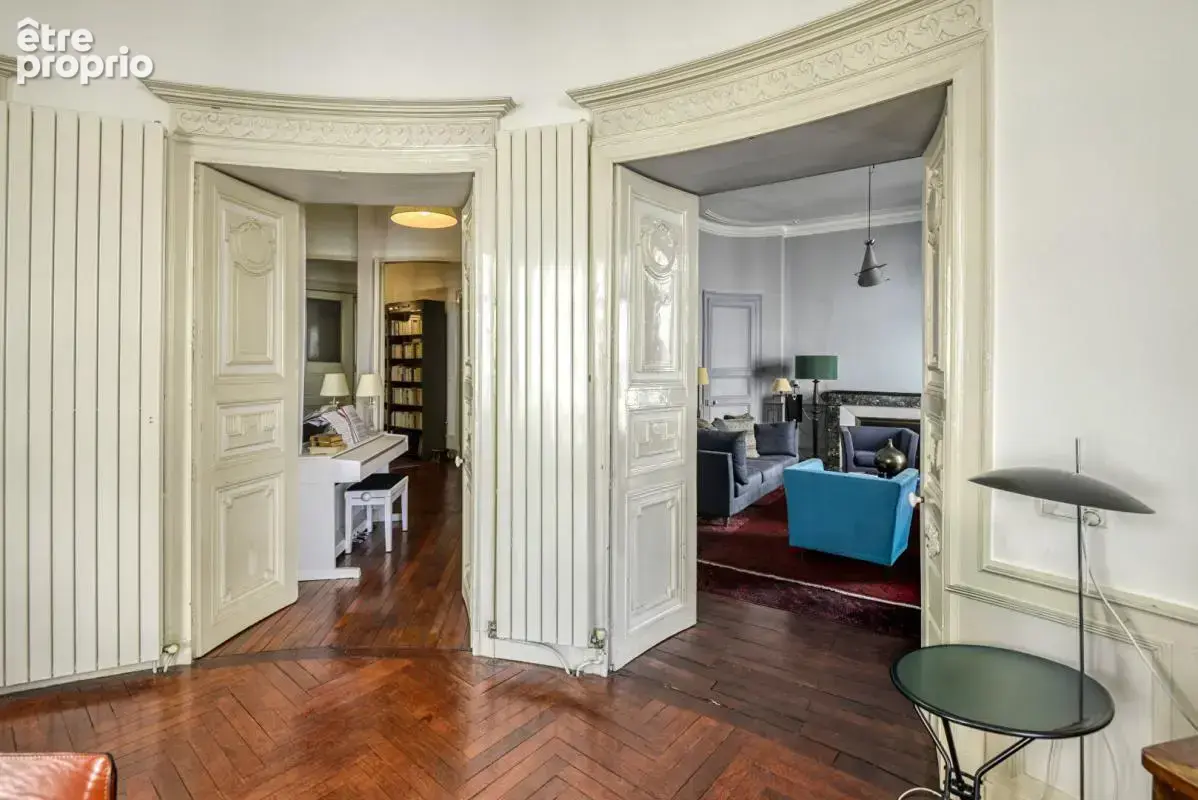 Appartement Nantes 5 pièce(s) 155.89 m2 - photo 4