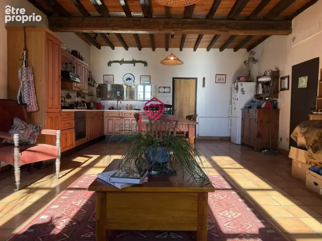 Maison de campagne avec piscine et dépendances - photo 6