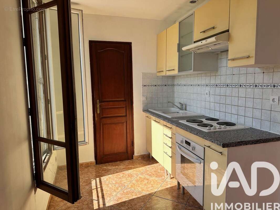 Photo 2 - Appartement à NEUILLY-PLAISANCE