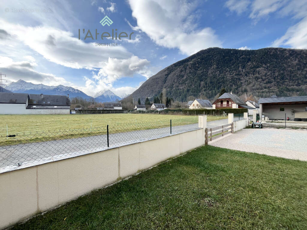 Maison à BAZUS-AURE