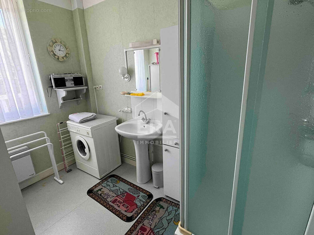 Appartement 43m² à berck - photo 5