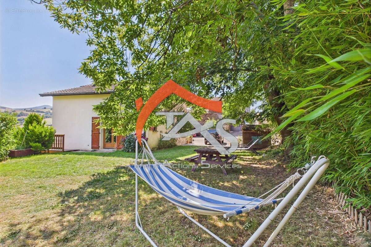 Vente Maison La valla-en-gier(42131) 359 000ï¿œ - photo 7