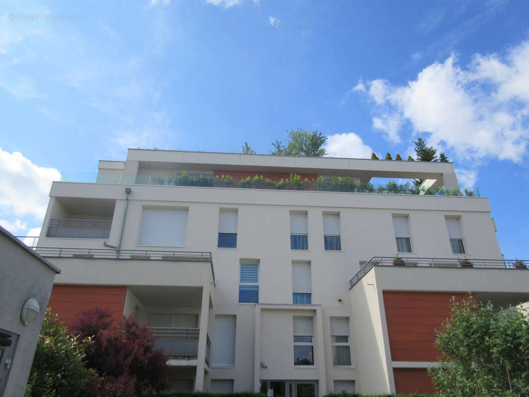 Appartement à ILLZACH