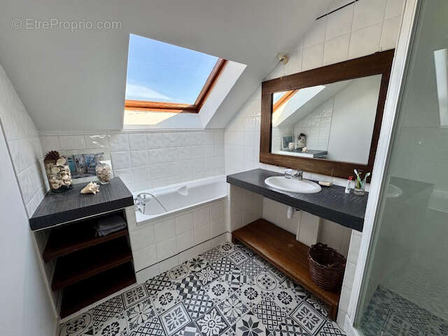 Maison à VILLENNES-SUR-SEINE